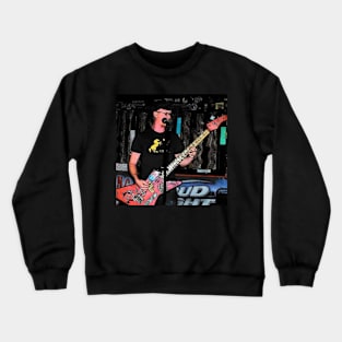 Lion's Lair Live Crewneck Sweatshirt